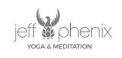 Phenix Yoga Retreats logo