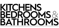 Kitchen Bedroom Bathrooms logo