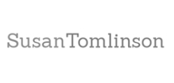 Susan Tomlinson business coach logo