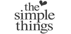 The Simple Things Magazine logo